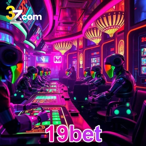 19bet App