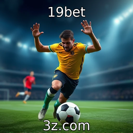 19bet Apostas esportivas: como analisar suas chances de vitória na 19bet