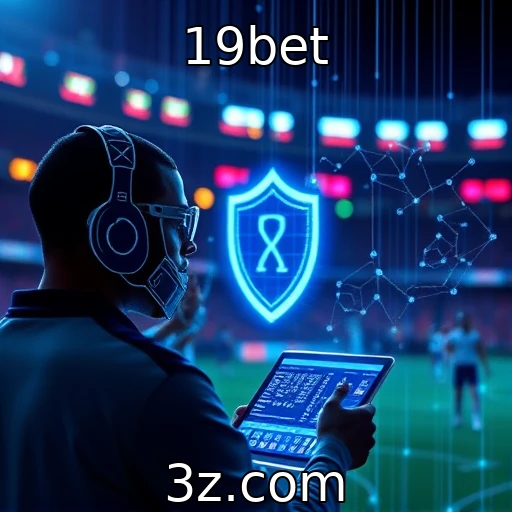 19bet Descubra as Principais Tendências do Mercado de Apostas em 2025