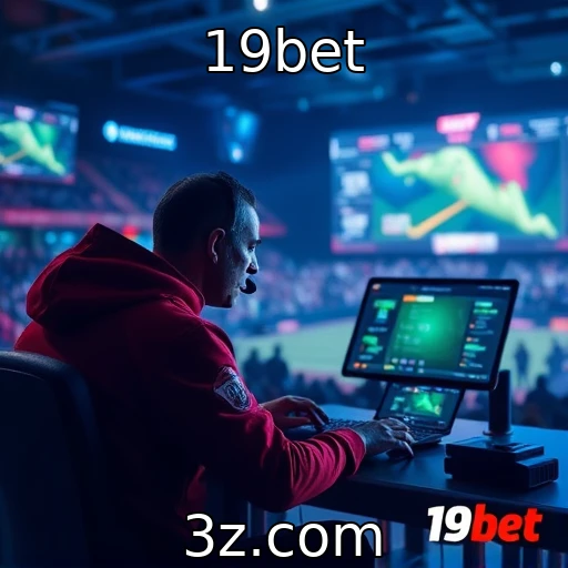 Apostas esportivas: Como analisar partidas para maximizar seus lucros