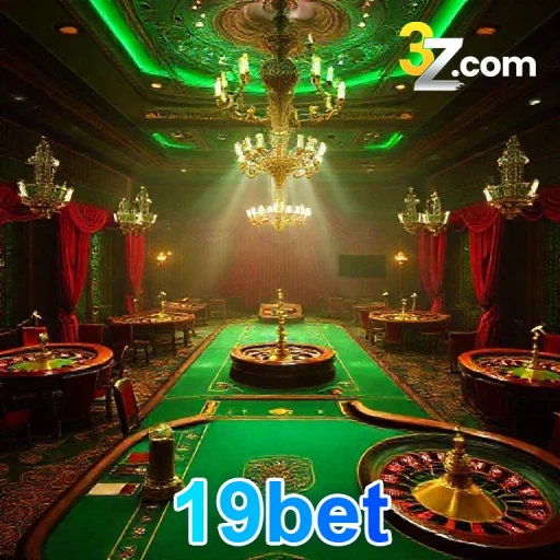 19bet Jogos
