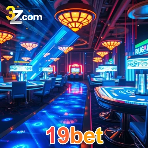 19bet Login