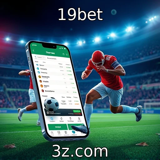 Desvendando as apostas esportivas: estratégias para maximizar ganhos