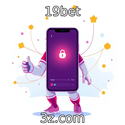 19bet Apostas esportivas: estratégias para aumentar suas chances de vitória