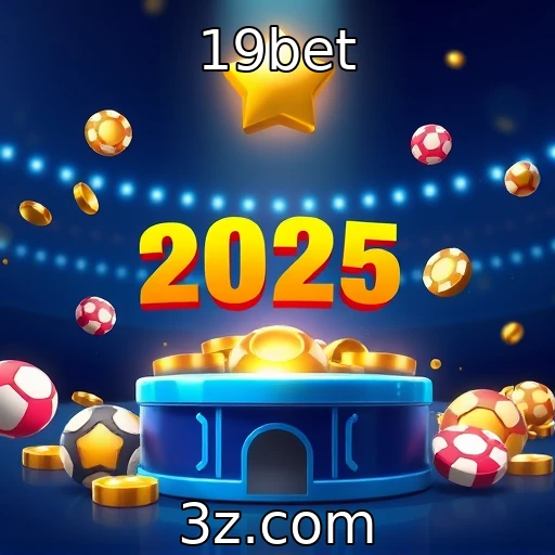 19bet Como apostar com segurança nas principais ligas esportivas em 2025