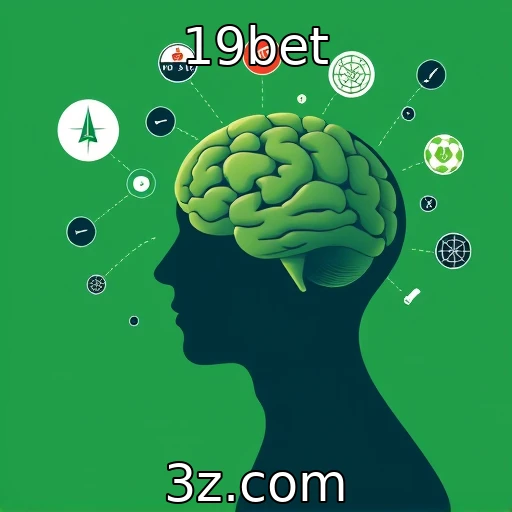 19bet Os segredos das apostas esportivas que você precisa conhecer agora