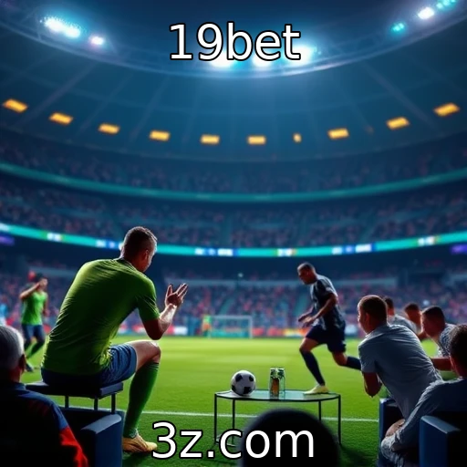 O crescimento das apostas esportivas no Brasil em 2025