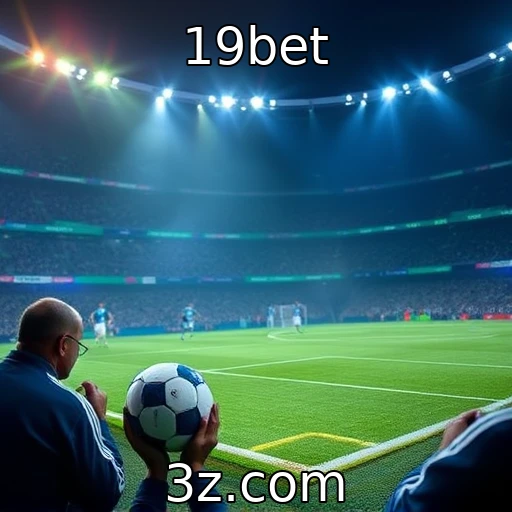 Apostas esportivas: Estratégias vencedoras para otimizar seus ganhos